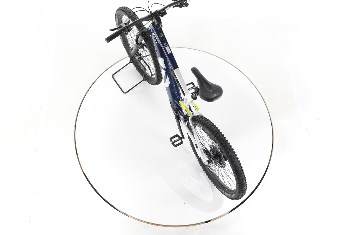 Husqvarna E-Bicycles Mountain Cross MC2 E-Bike Fully - Image 21