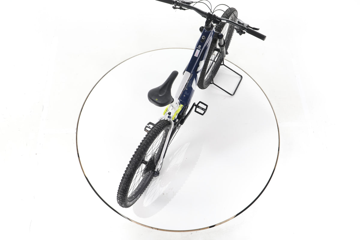 Husqvarna E-Bicycles Mountain Cross MC2 E-Bike Fully - Image 23
