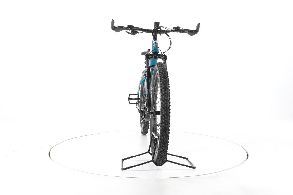 Lapierre Overvolt HT 5.5 E-Bike - Image 4