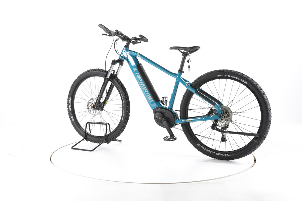 Lapierre Overvolt HT 5.5 E-Bike - Image 8