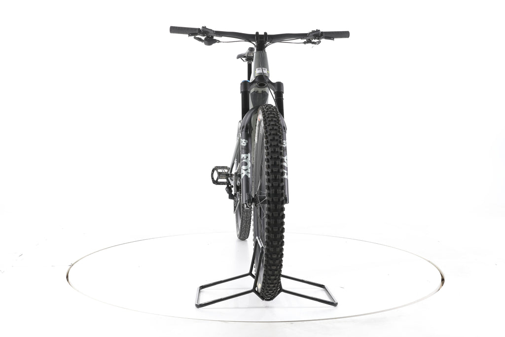 Orbea Wild H10 E-Bike Fully 2026 - Image 4
