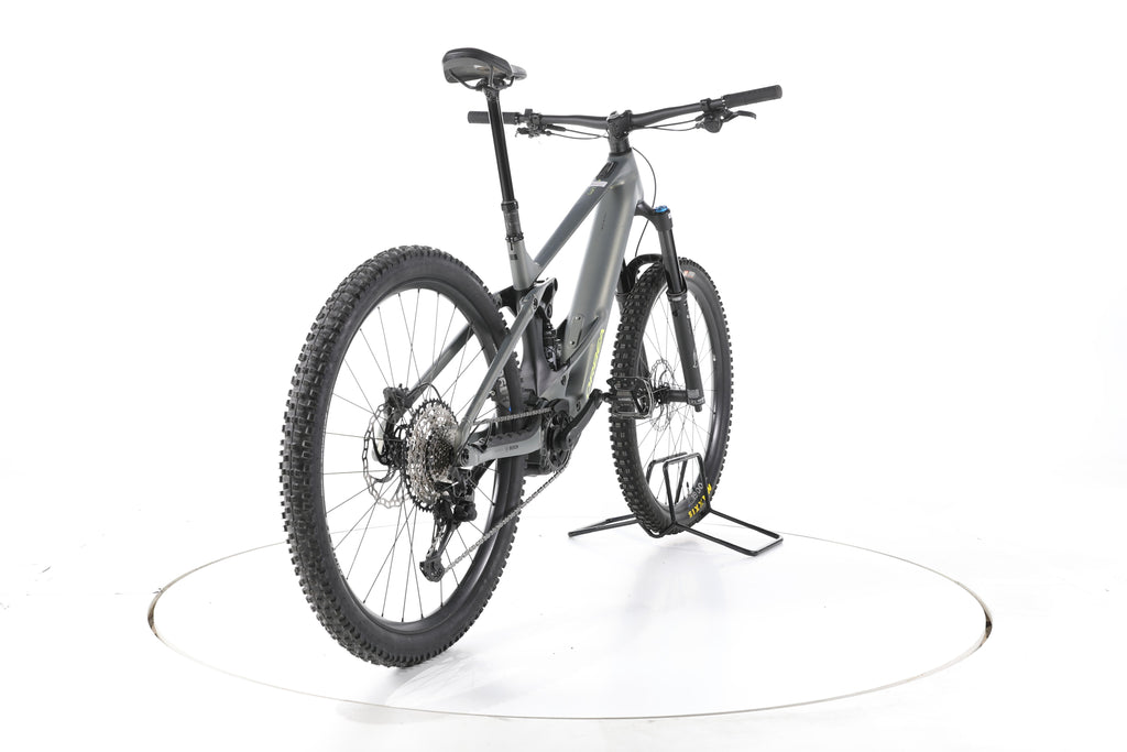 Orbea Wild H10 E-Bike Fully 2026 - Image 11