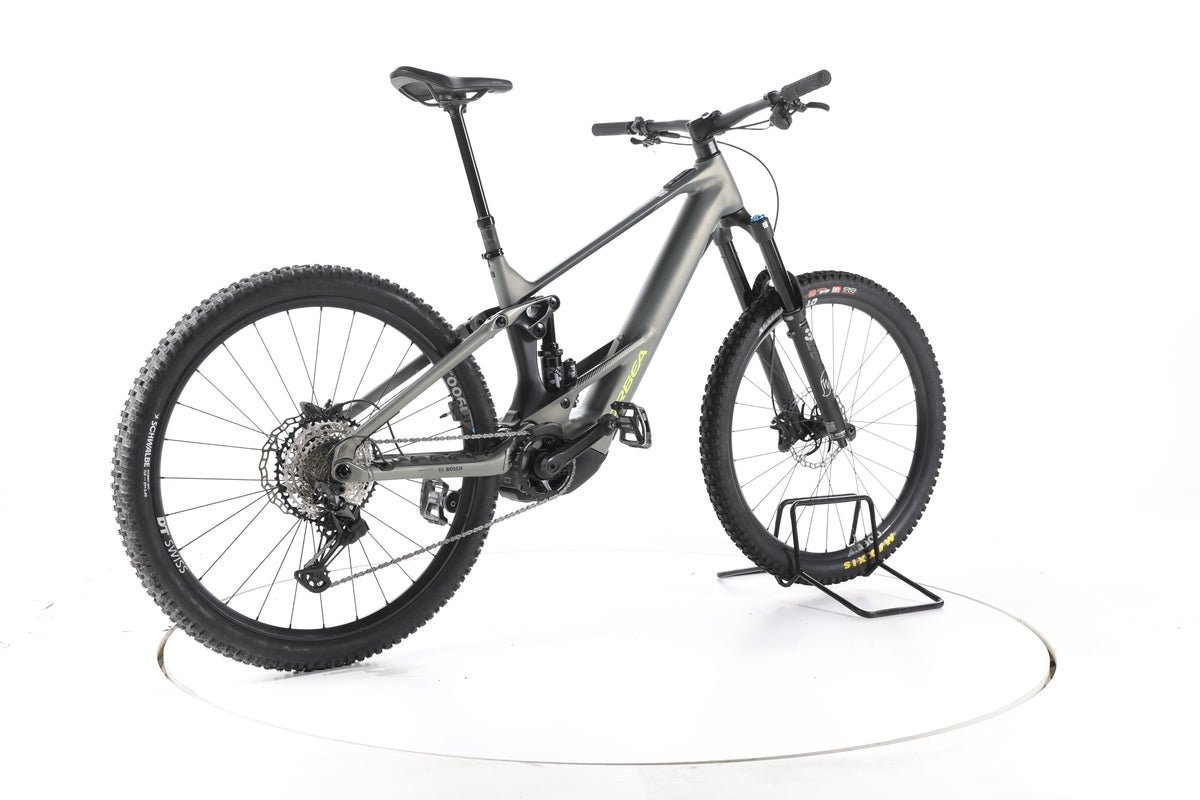 Orbea Wild H10 E-Bike Fully 2026 - Image 12