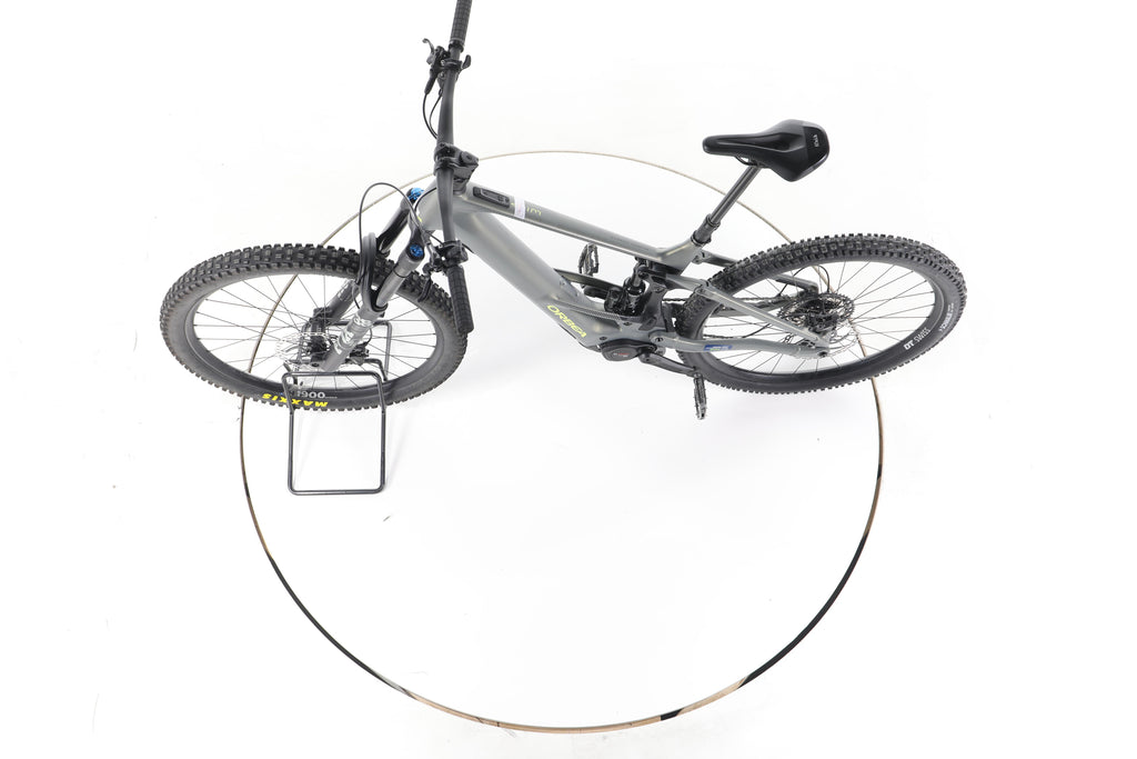 Orbea Wild H10 E-Bike Fully 2026 - Image 19