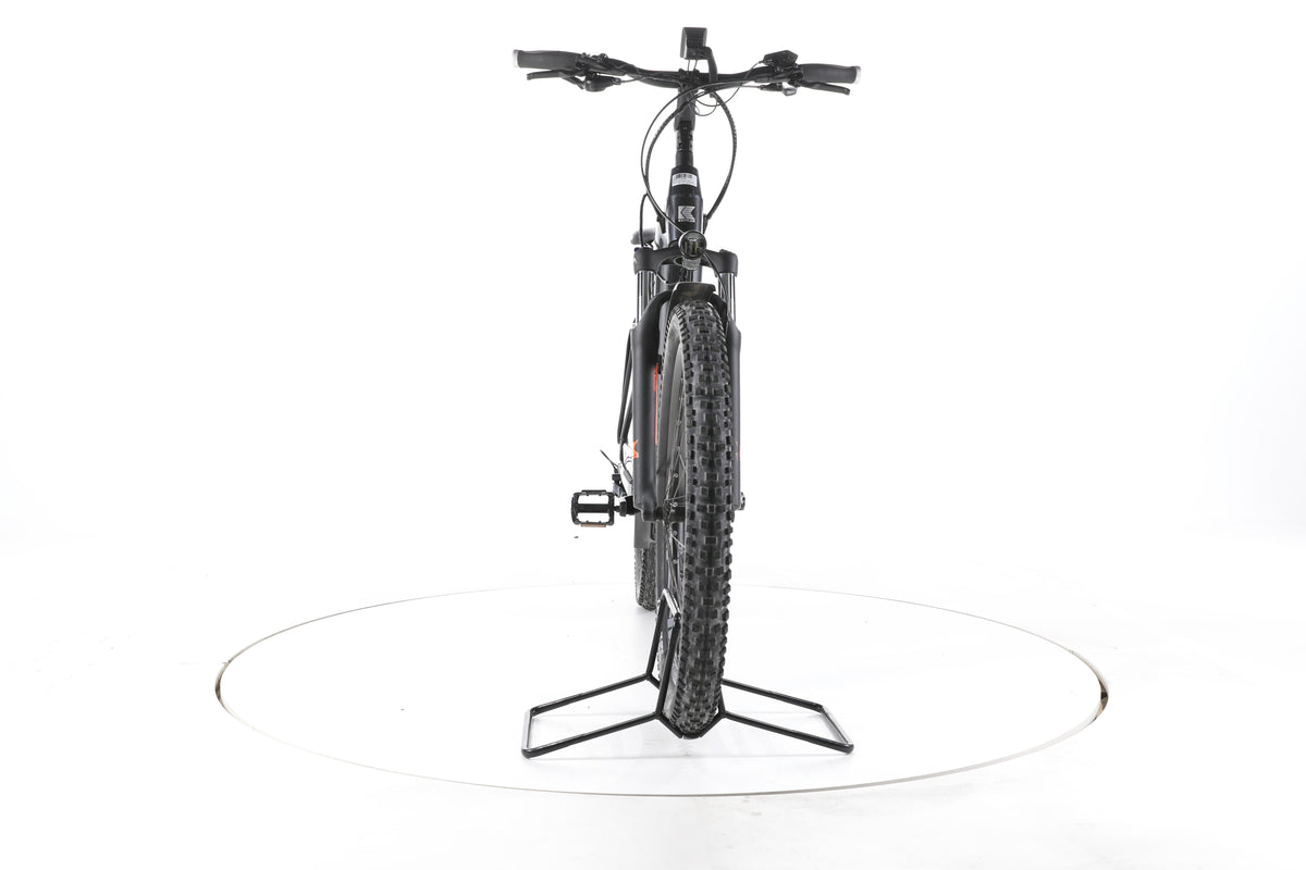 Kettler QUADRIGA TOWN & COUNTRY COMP Trekking E-Bike Tiefeinsteiger - Image 4