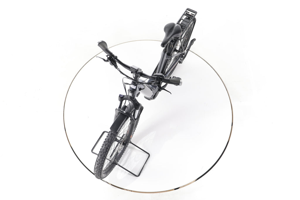 Kettler QUADRIGA TOWN & COUNTRY COMP Trekking E-Bike Tiefeinsteiger - Image 17