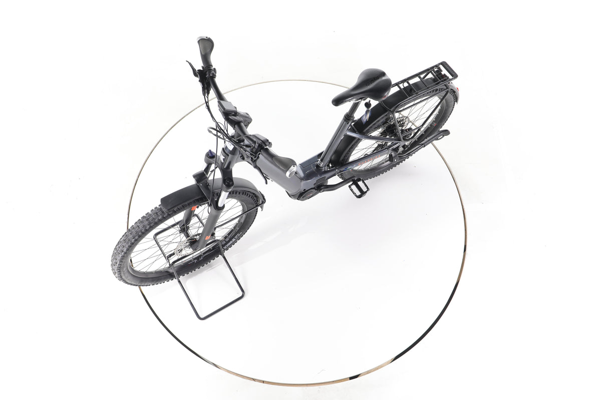 Kettler QUADRIGA TOWN & COUNTRY COMP Trekking E-Bike Tiefeinsteiger - Image 18