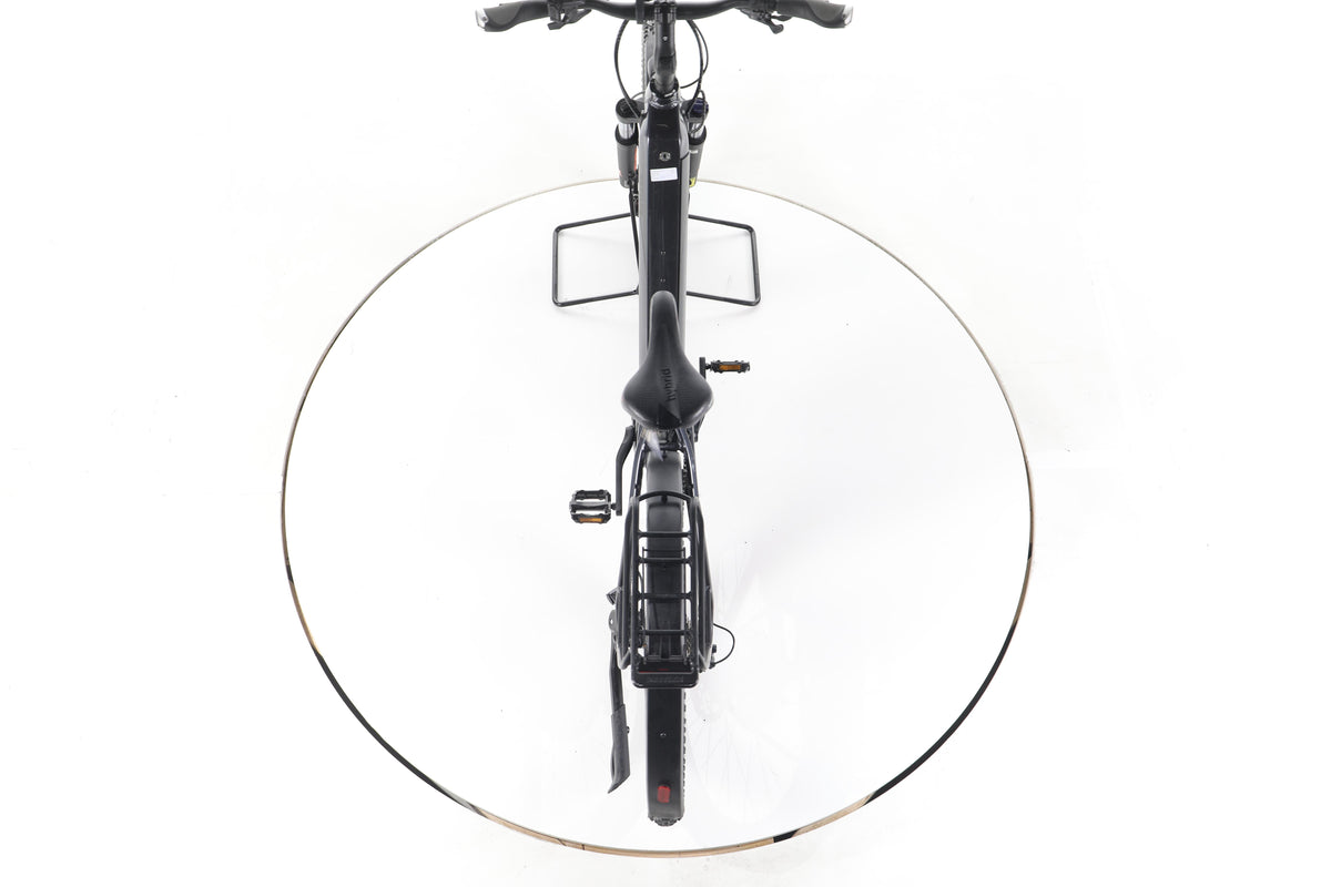 Kettler QUADRIGA TOWN & COUNTRY COMP Trekking E-Bike Tiefeinsteiger - Image 22