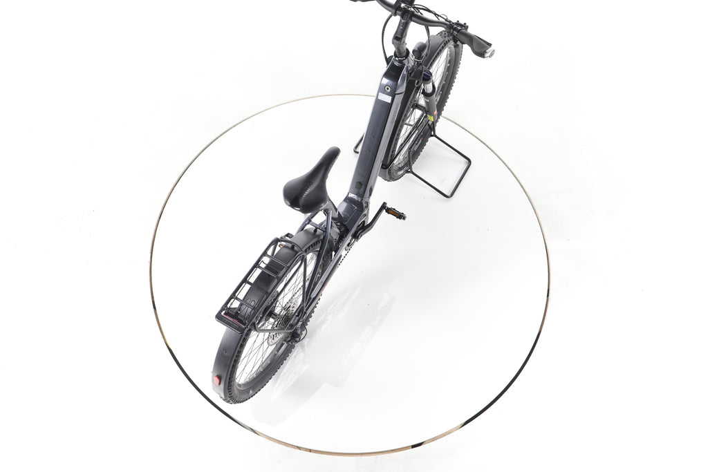 Kettler QUADRIGA TOWN & COUNTRY COMP Trekking E-Bike Tiefeinsteiger - Image 23