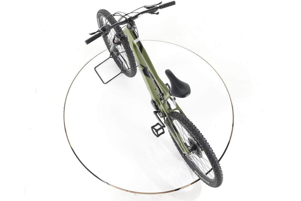 R Raymon FullRay 150E 9.0 E-Bike Fully - Image 21