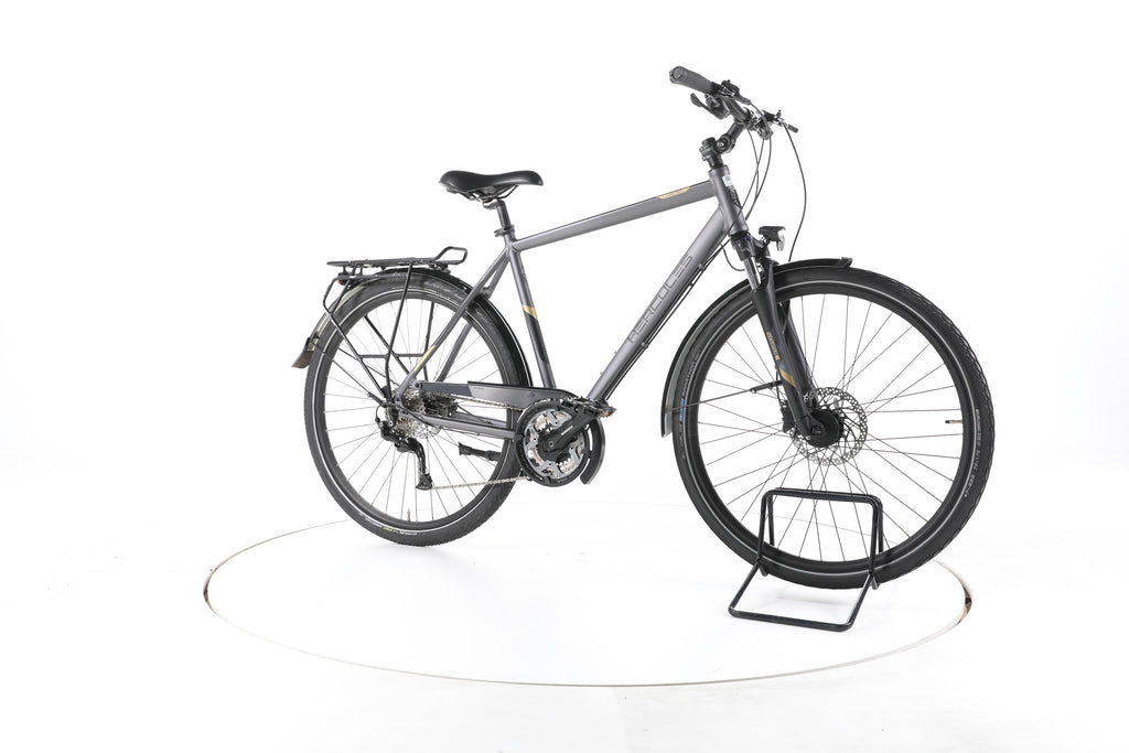 Hercules Tourer Fahrrad City & Trekking - Image 2