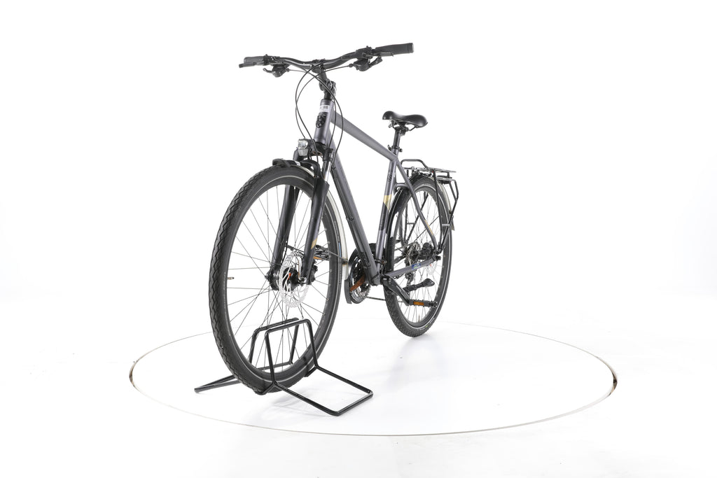 Hercules Tourer Fahrrad City & Trekking - Image 5