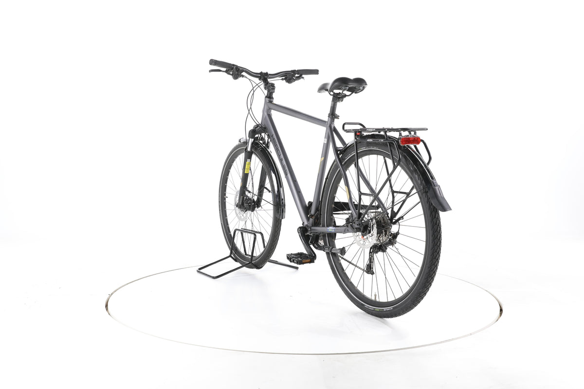 Hercules Tourer Fahrrad City & Trekking - Image 9