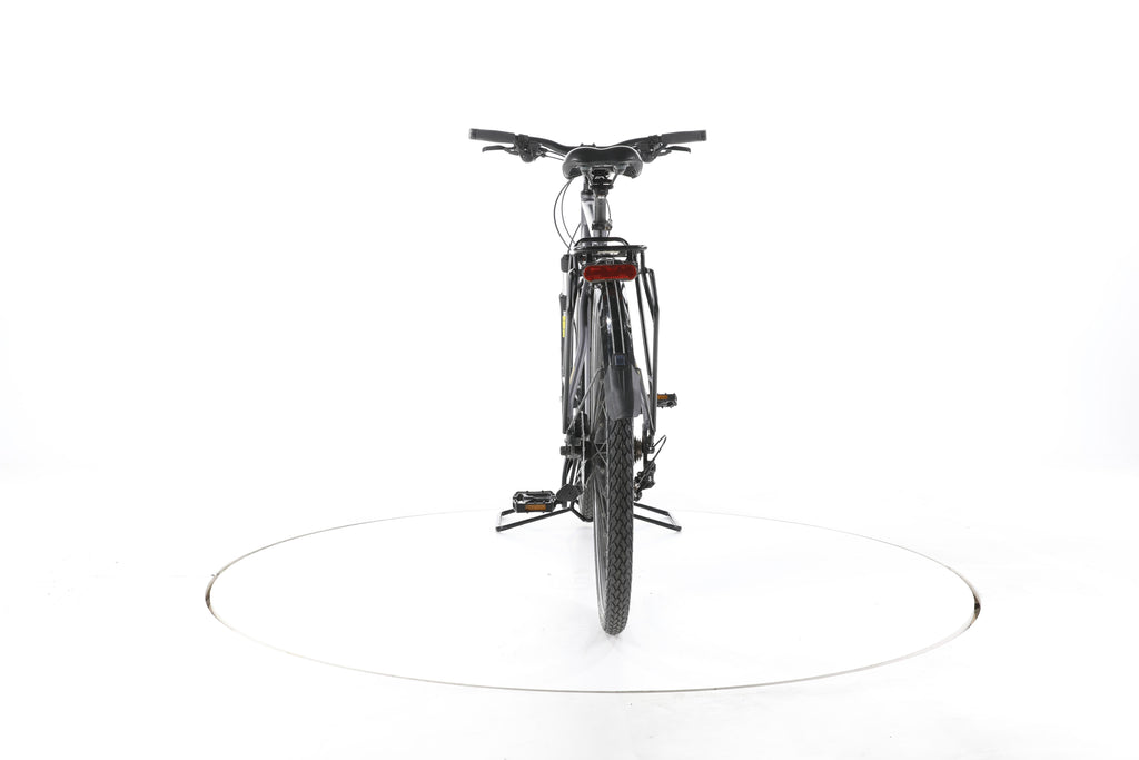 Hercules Tourer Fahrrad City & Trekking - Image 10