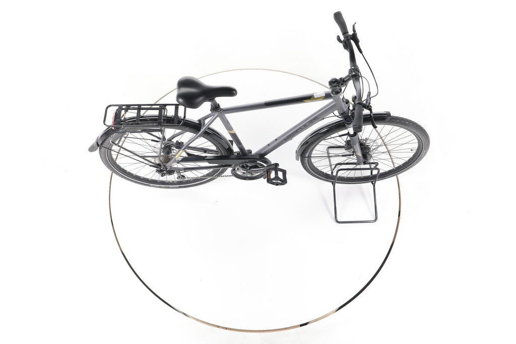 Hercules Tourer Fahrrad City & Trekking - Image 13