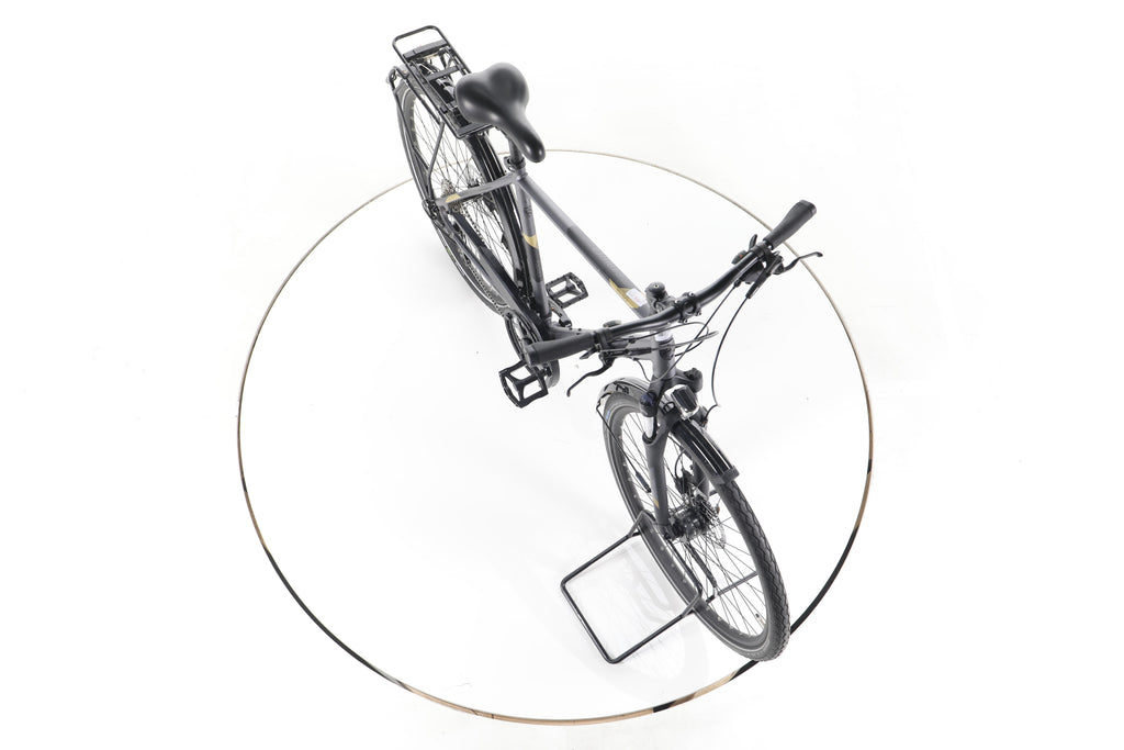 Hercules Tourer Fahrrad City & Trekking - Image 15