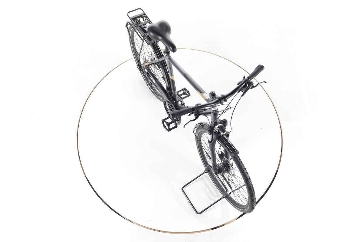 Hercules Tourer Fahrrad City & Trekking - Image 15