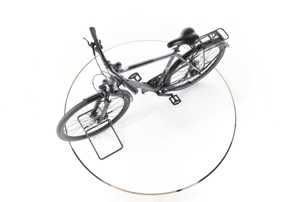 Hercules Tourer Fahrrad City & Trekking - Image 18