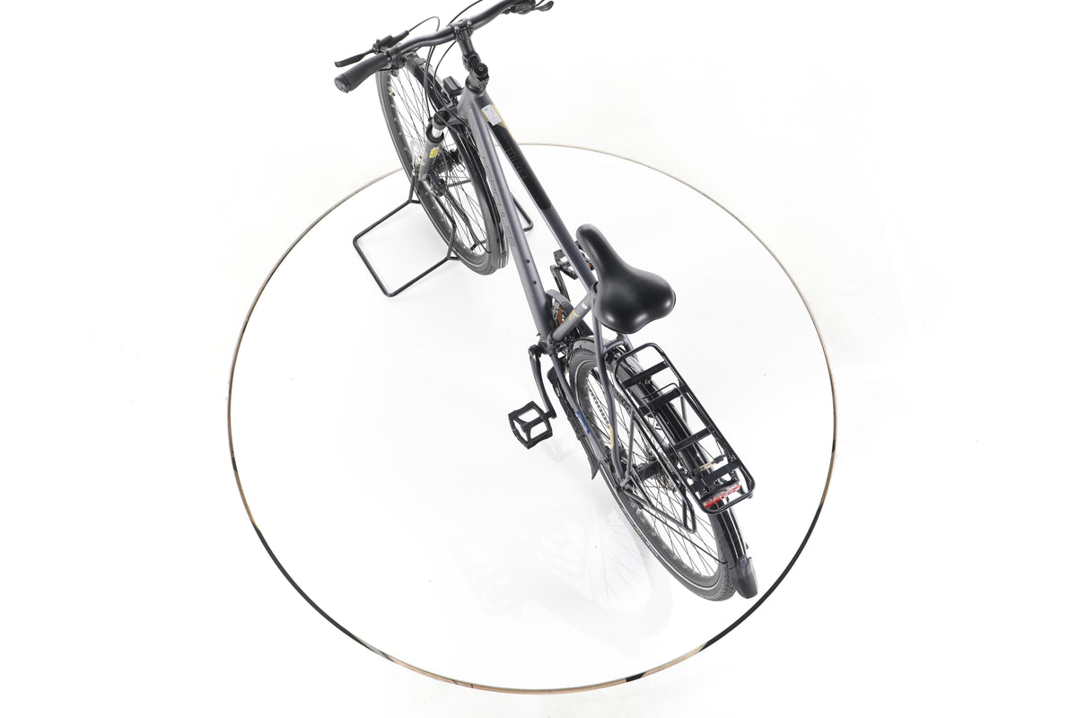 Hercules Tourer Fahrrad City & Trekking - Image 21