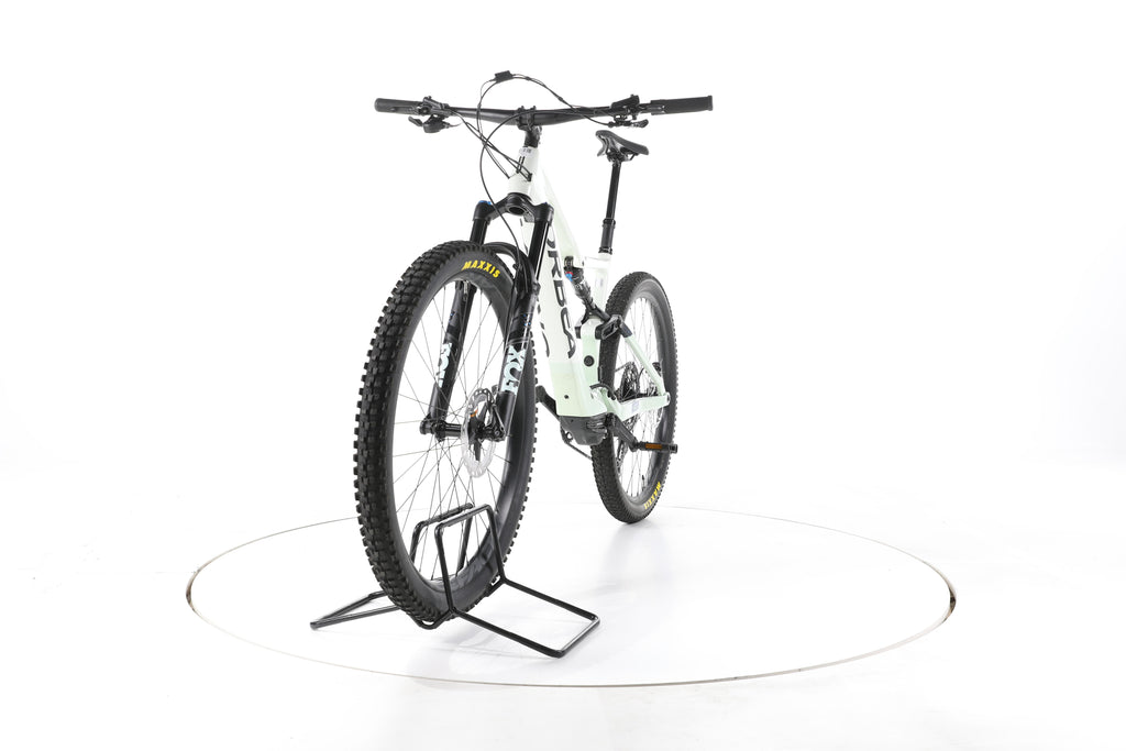 Orbea Rise M20 E-Bike Fully Carbon - Image 5