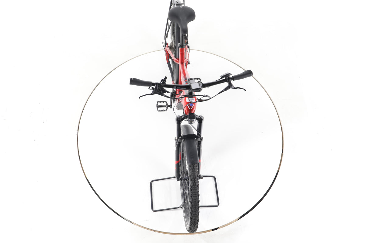 Conway Cairon SUV 5.0 Trekking E-Bike - Image 16