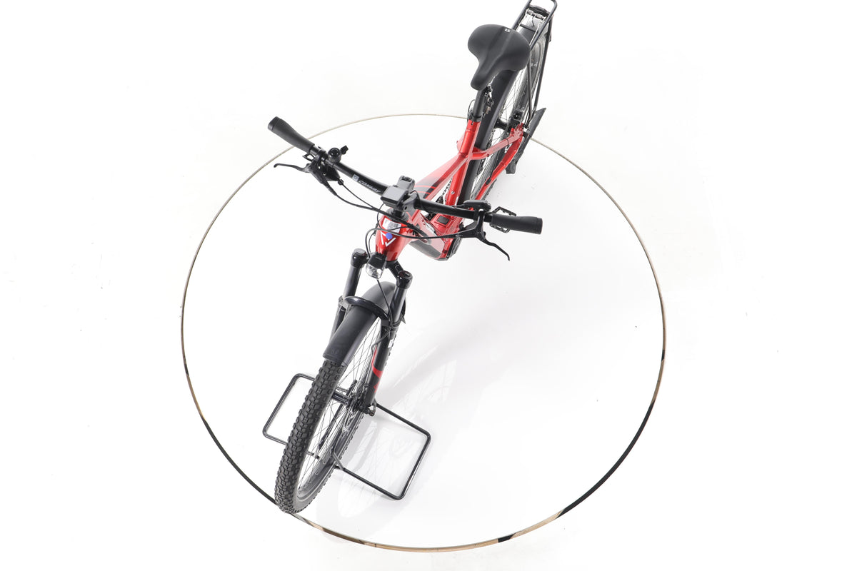 Conway Cairon SUV 5.0 Trekking E-Bike - Image 17
