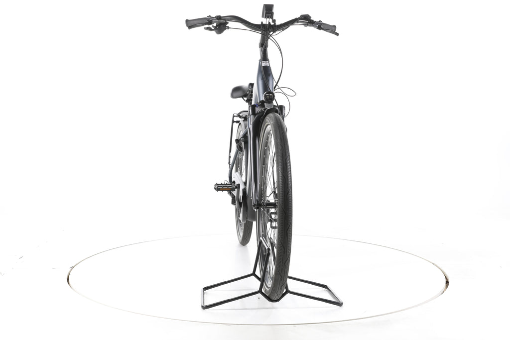 Cube Supreme Sport Hybrid Pro Trekking E-Bike Tiefeinsteiger - Image 4