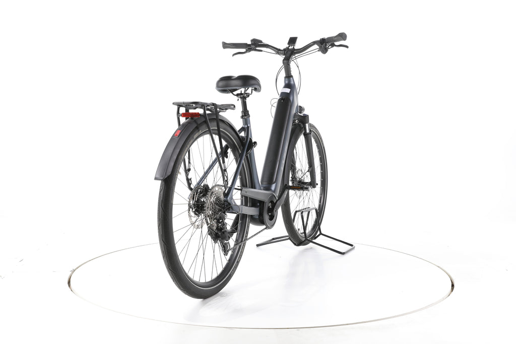 Cube Supreme Sport Hybrid Pro Trekking E-Bike Tiefeinsteiger - Image 11