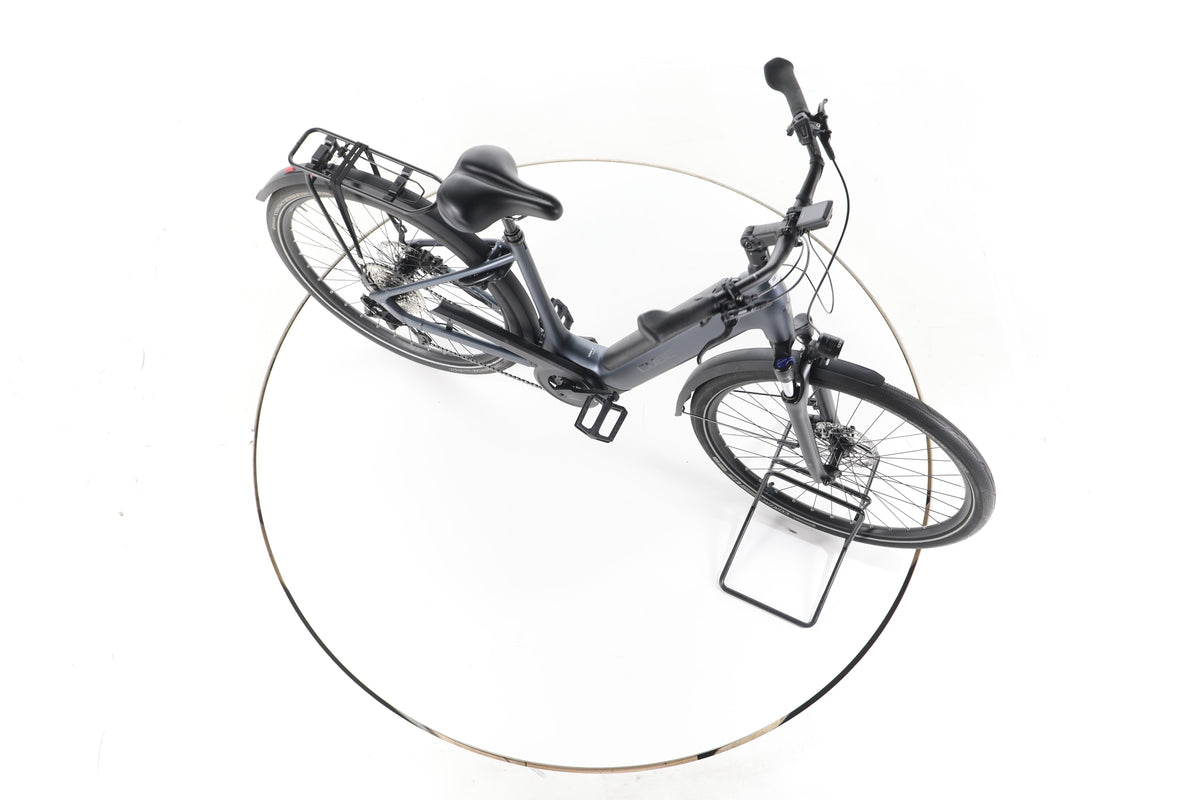 Cube Supreme Sport Hybrid Pro Trekking E-Bike Tiefeinsteiger - Image 14