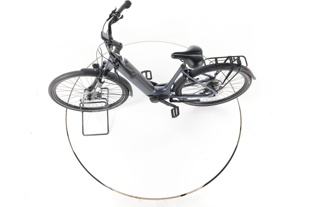 Cube Supreme Sport Hybrid Pro Trekking E-Bike Tiefeinsteiger - Image 19