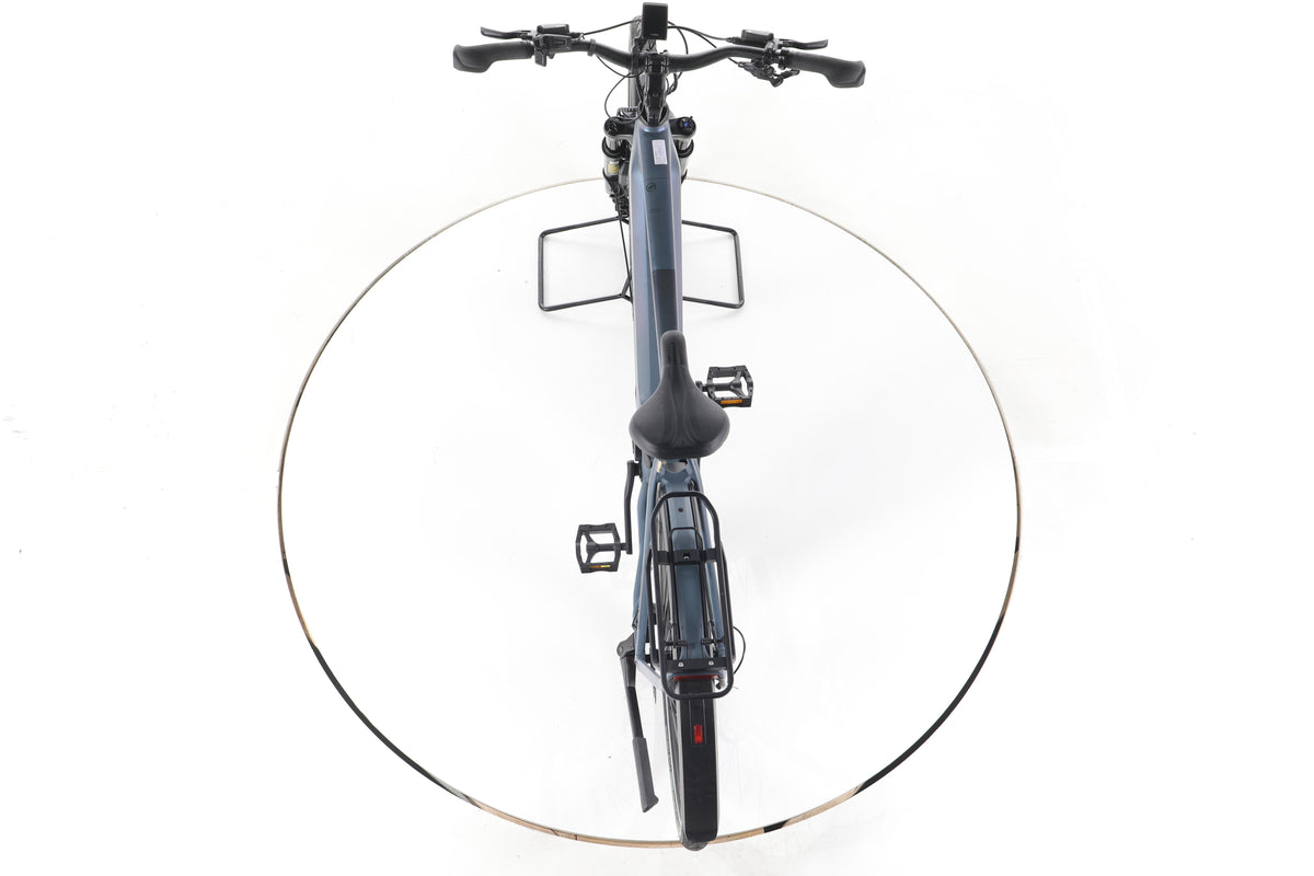 Cube Kathmandu Hybrid ABS Trekking E-Bike - Image 22