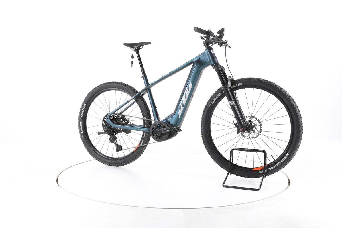 KTM Macina Team 791 E-Bike - Image 2
