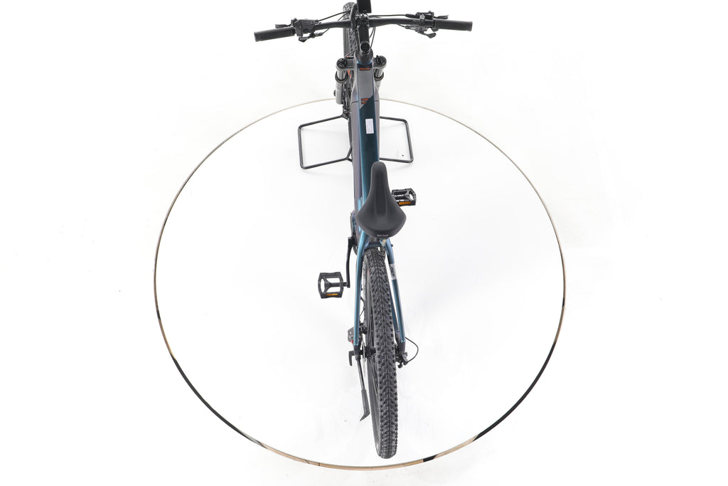 KTM Macina Team 791 E-Bike - Image 22