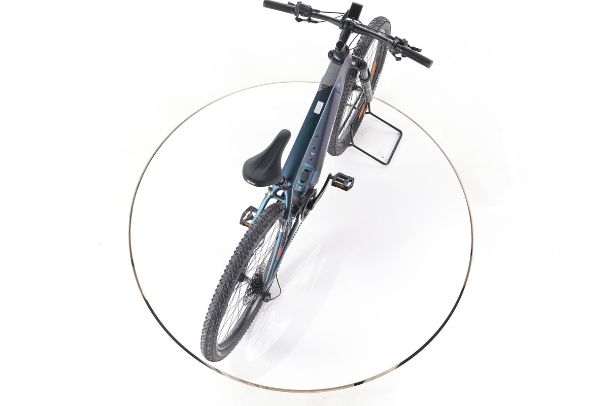 KTM Macina Team 791 E-Bike - Image 23