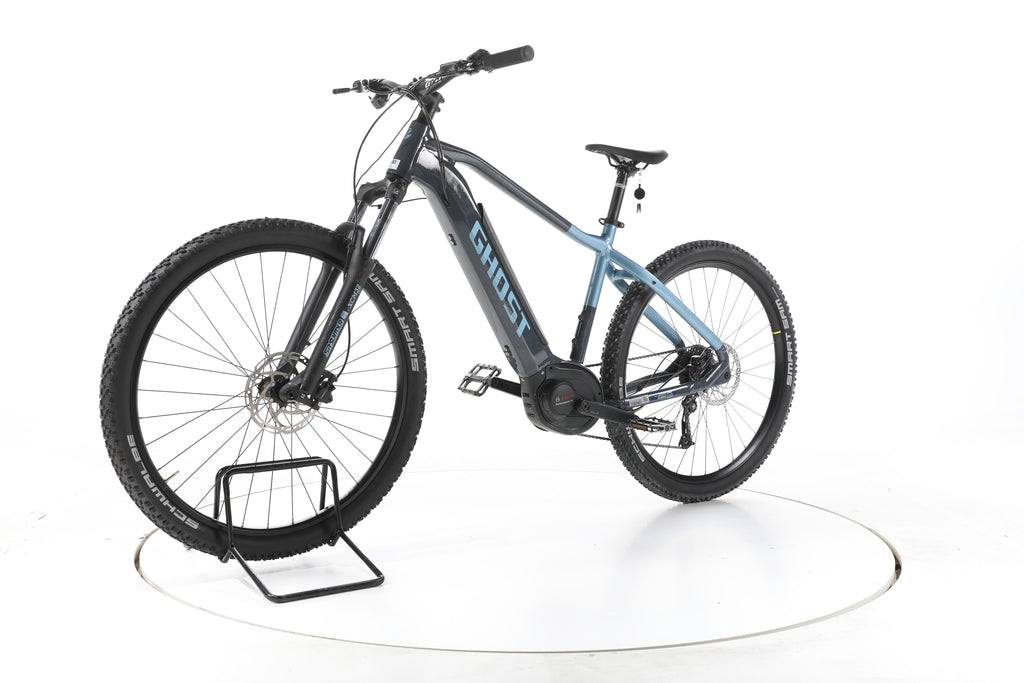 Ghost E-Teru B Essential E-Bike - Image 6