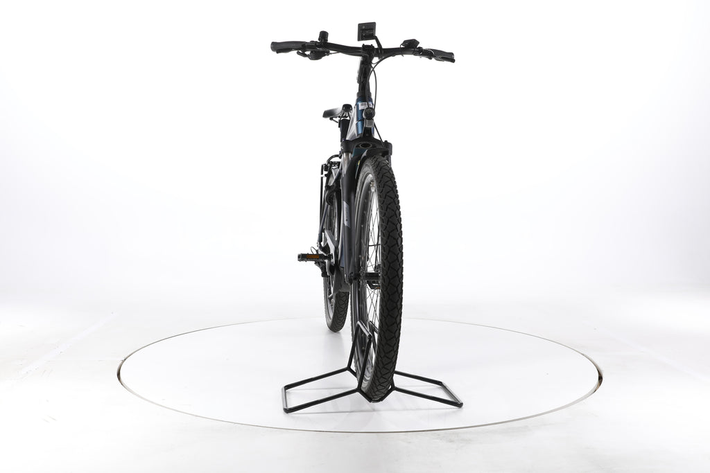 KTM Macina Gran 720 Trekking E-Bike - Image 4