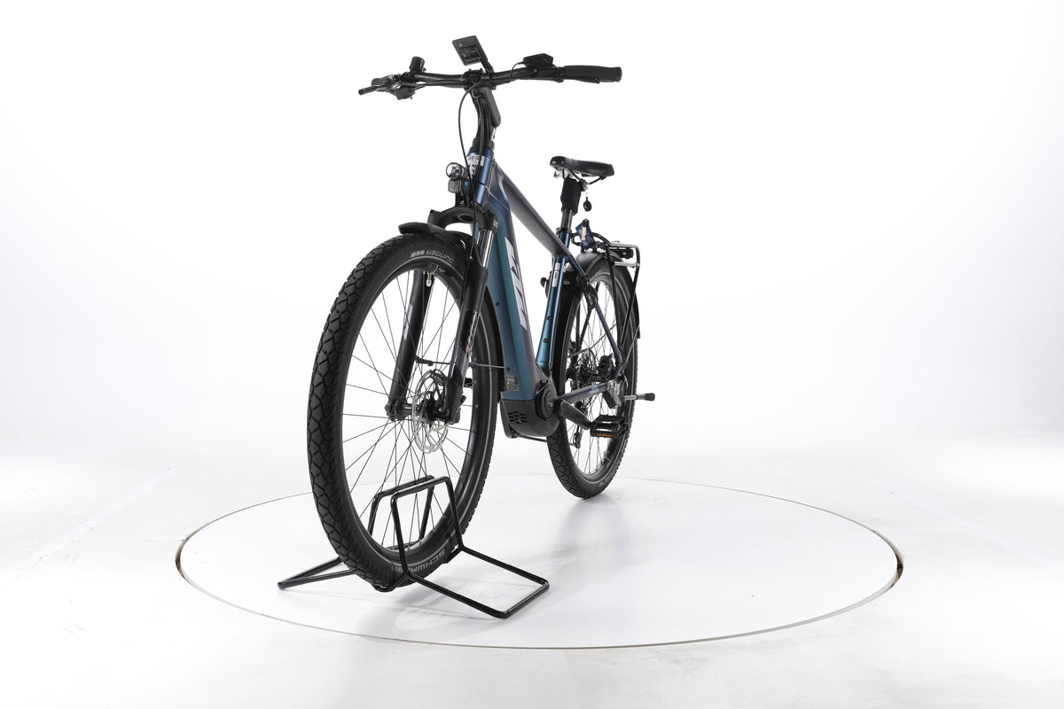 KTM Macina Gran 720 Trekking E-Bike - Image 5