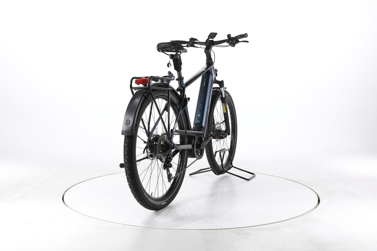 KTM Macina Gran 720 Trekking E-Bike - Image 11