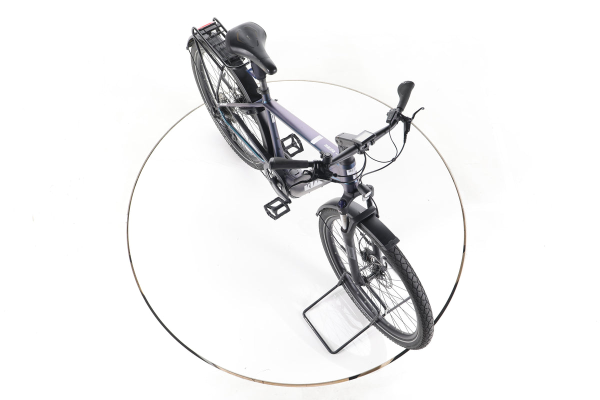 KTM Macina Gran 720 Trekking E-Bike - Image 15