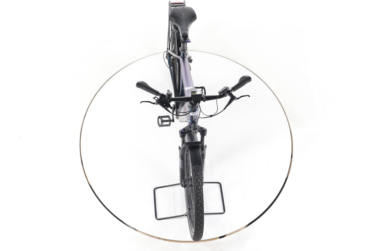 KTM Macina Gran 720 Trekking E-Bike - Image 16