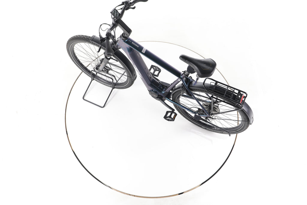 KTM Macina Gran 720 Trekking E-Bike - Image 20