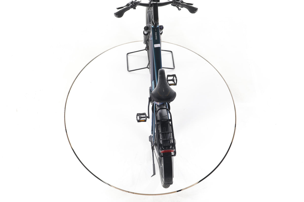 KTM Macina Gran 720 Trekking E-Bike - Image 22