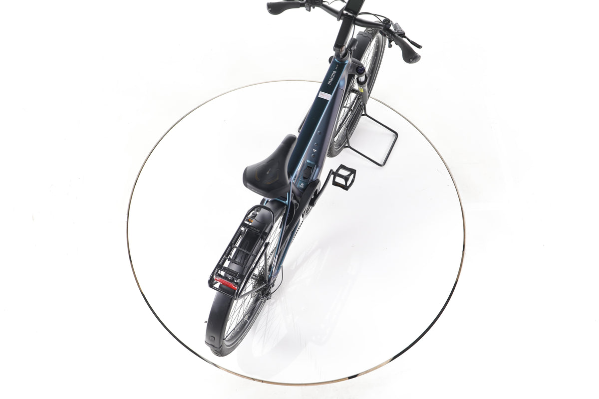 KTM Macina Gran 720 Trekking E-Bike - Image 23