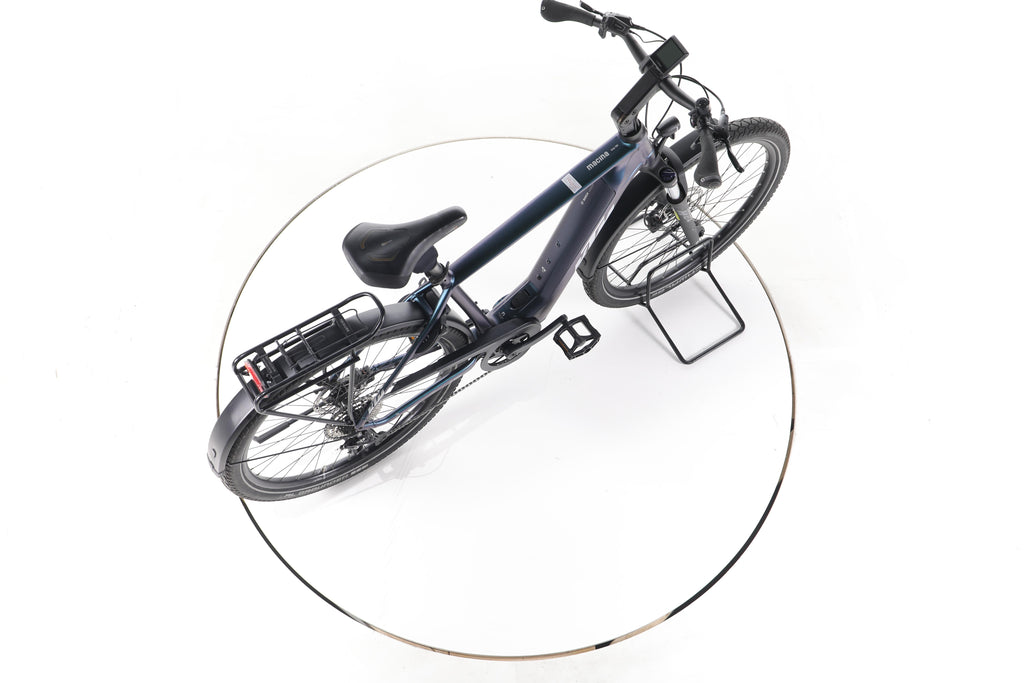 KTM Macina Gran 720 Trekking E-Bike - Image 24
