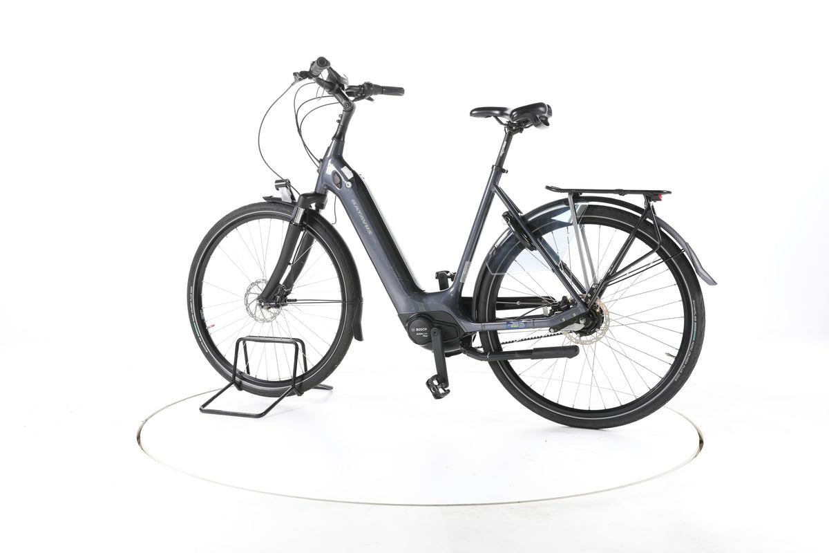 Batavus Finez Ego Power Exclusiv City E-Bike Tiefeinsteiger - Image 8