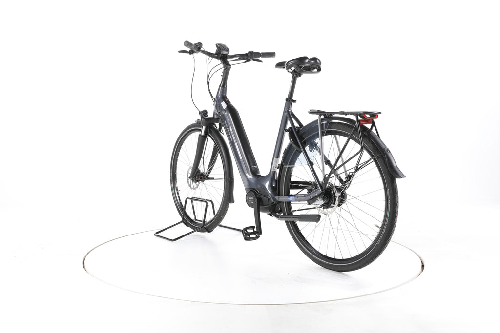 Batavus Finez Ego Power Exclusiv City E-Bike Tiefeinsteiger - Image 9