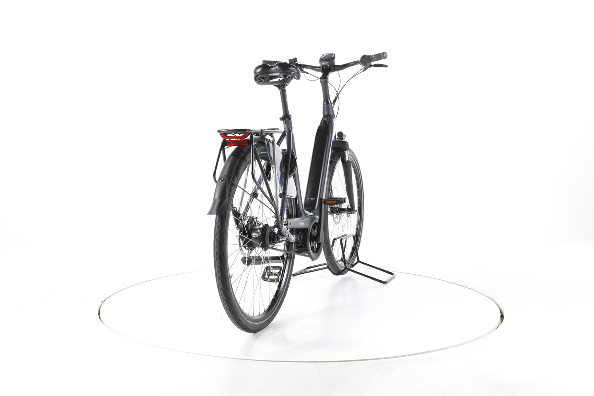 Batavus Finez Ego Power Exclusiv City E-Bike Tiefeinsteiger - Image 11
