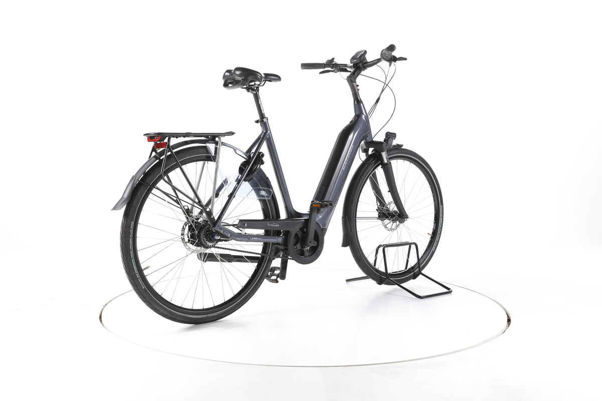 Batavus Finez Ego Power Exclusiv City E-Bike Tiefeinsteiger - Image 12