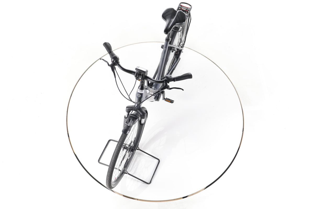 Batavus Finez Ego Power Exclusiv City E-Bike Tiefeinsteiger - Image 17