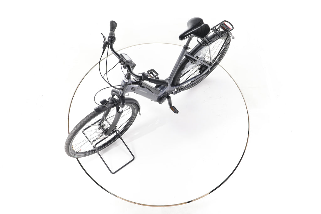 Batavus Finez Ego Power Exclusiv City E-Bike Tiefeinsteiger - Image 18